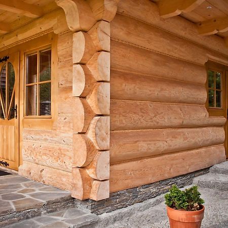 Goralski Domek Hanusina Koncina Zakopane Exterior foto